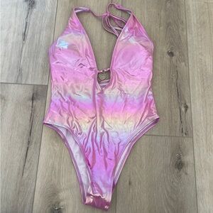 Shein one piece